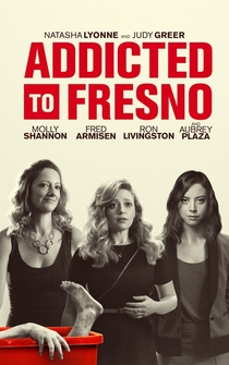 Poster de Addicted to Fresno