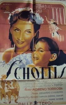 Poster de Schottis