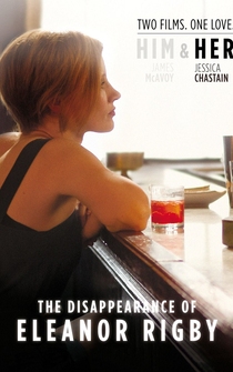 Poster de La desaparición de Eleanor Rigby: Ella