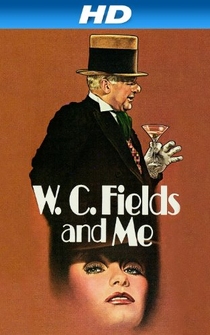 Poster de W.C. Fields y yo