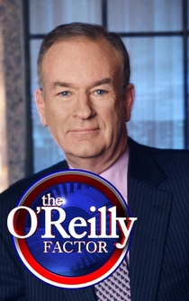 Poster The O'Reilly Factor