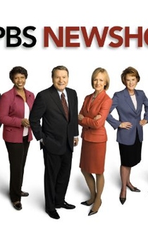 Poster The Robert MacNeil Report