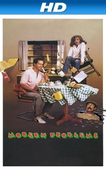 Poster de El poder de los celos