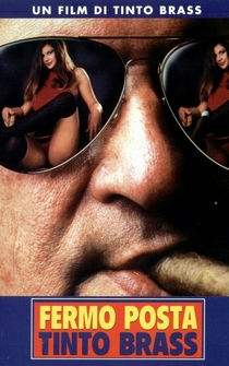 Poster de P.O. Box Tinto Brass