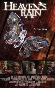 Poster de Heaven's Rain