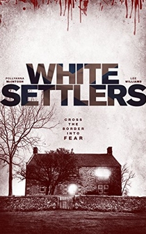 Poster de The Blood Lands