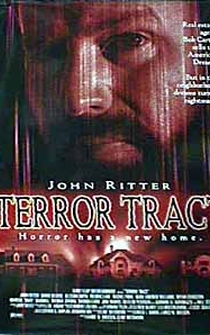 Poster de Dream Valley. Área maldita