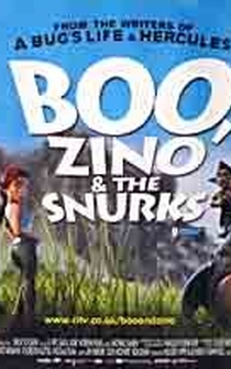 Poster de Tierra mágica