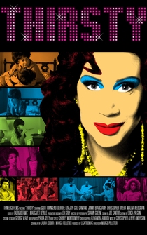 Poster de Thirsty
