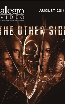 Poster de The Other Side