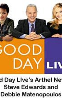 Poster Good Day Live