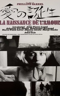 Poster de El nacimiento del amor