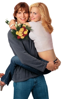 Poster de Recién casados