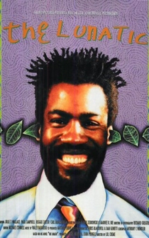 Poster de The Lunatic