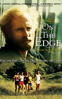 Poster de El último maratón