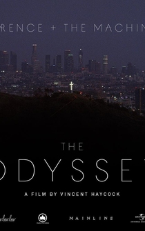 Poster de The Odyssey