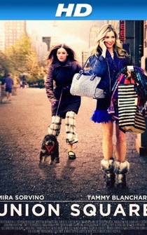 Poster de Union Square