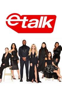 Poster eTalk Daily
