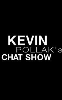 Poster Kevin Pollak's Chat Show