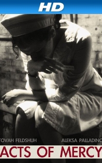 Poster de Acts of Mercy