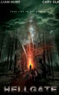 Poster de Hellgate