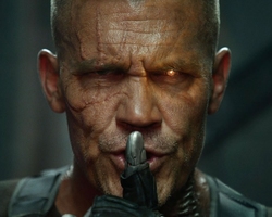 Tenemos la primera imagen de Cable en ‘Deadpool 2’