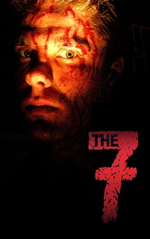 Poster de The 7