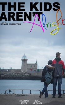 Poster de The Kids Aren't Alright