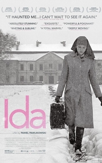 Poster de Ida