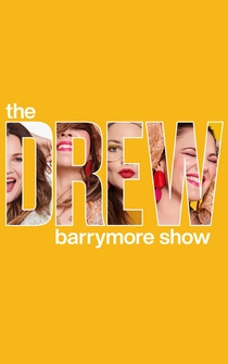 Poster The Drew Barrymore Show