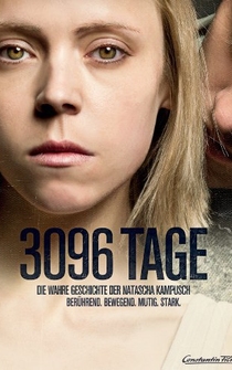 Poster de 3096 días
