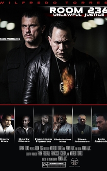 Poster de Room 236