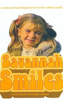 Poster de Savannah Smiles