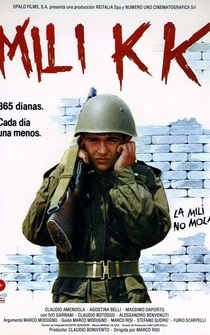 Poster de Mili KK