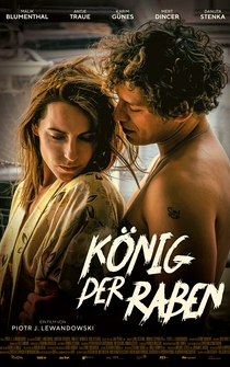 Poster de König der Raben