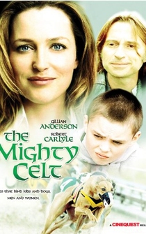 Poster de The Mighty Celt