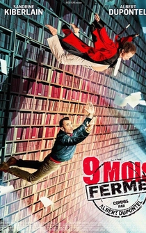 Poster de 9 meses... ¡de condena!