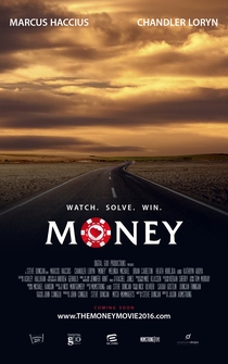 Poster de The Money Movie