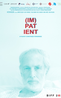 Poster de (Im)Patient