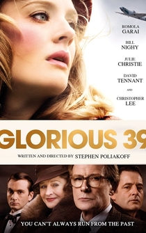 Poster de Glorious 39