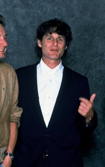 Poster de Seducción de dos lunas