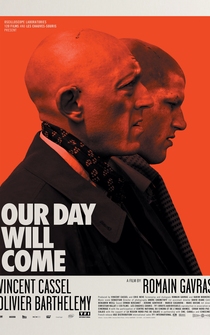 Poster de Our Day Will Come