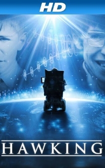 Poster de Hawking