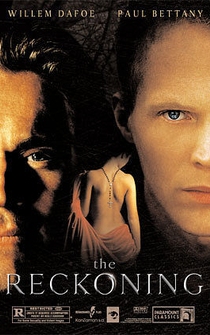 Poster de El misterio de Wells