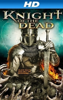 Poster de Knight of the Dead