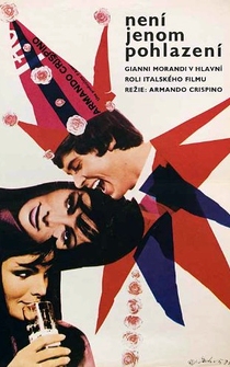 Poster de Faccia da schiaffi