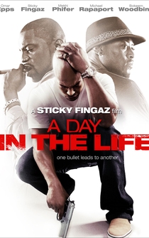Poster de A Day in the Life