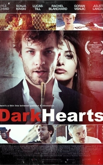 Poster de Dark Hearts