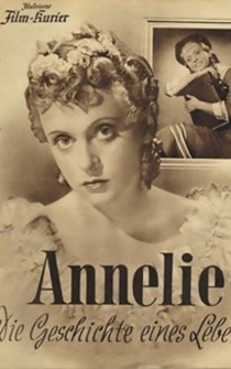 Poster de Annelie