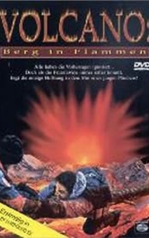 Poster de Volcano: Fuego en la montaña